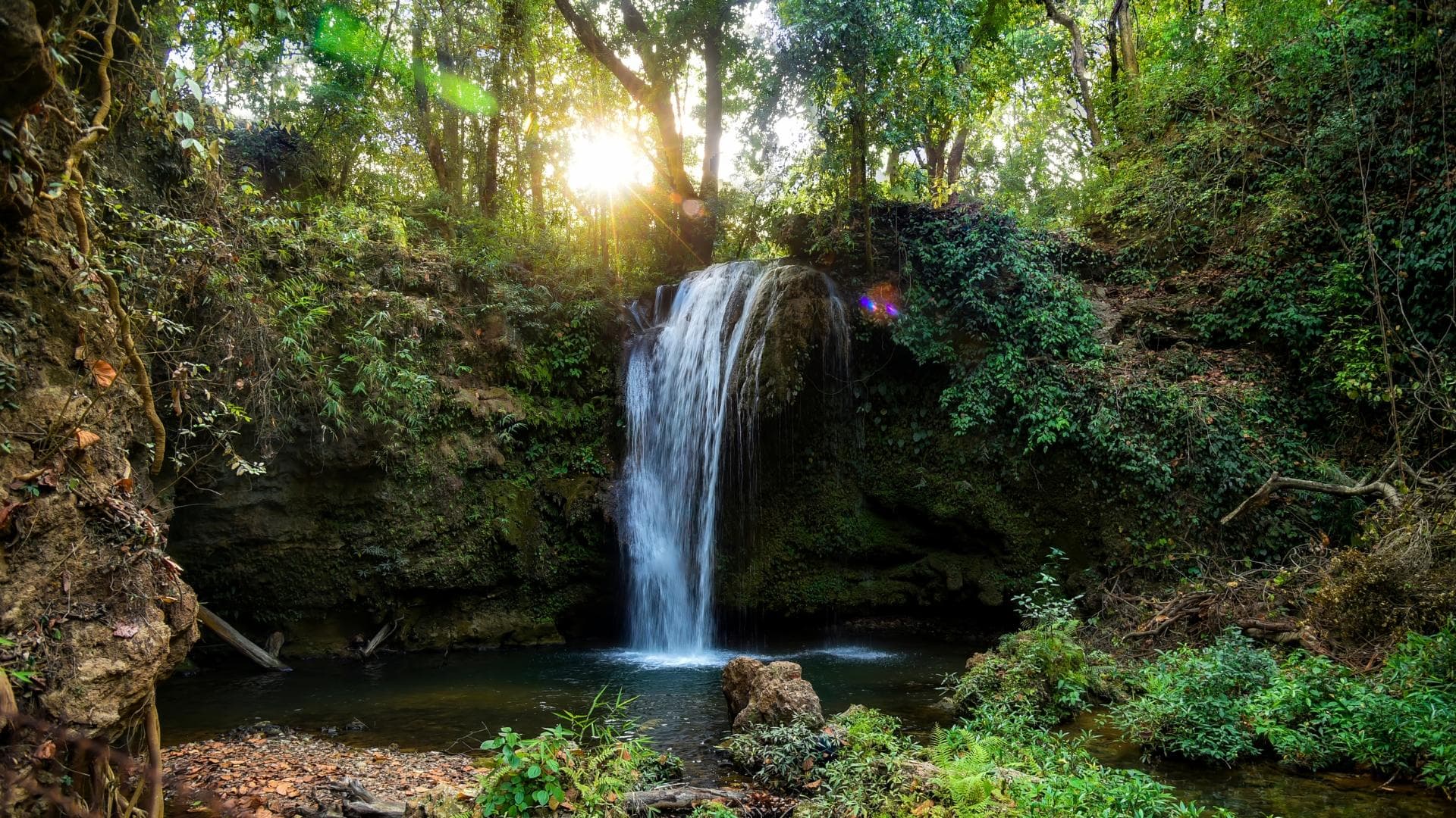 Mukteswar - The Tranquil Himalayan Retreat